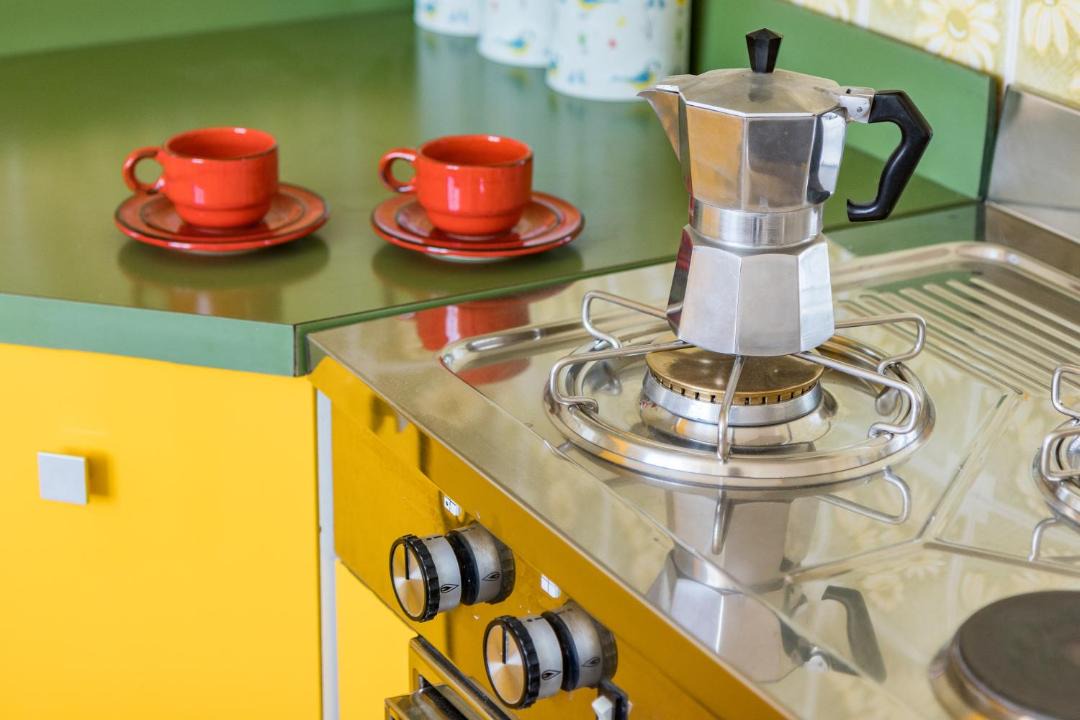 Photo of Kitchen in Pula
