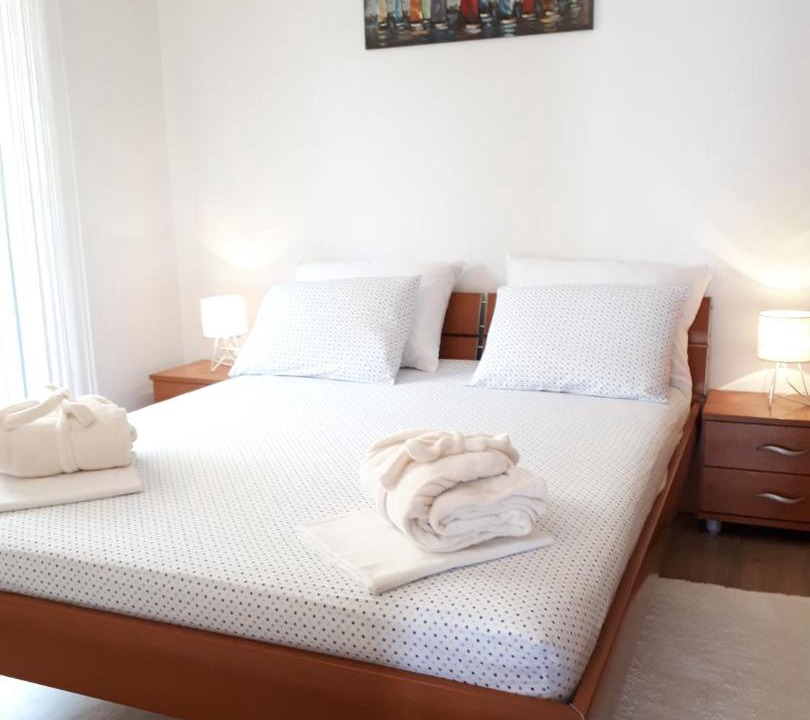 Photo of Bedroom in Okrug Gornji