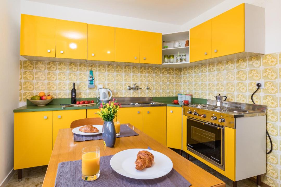Photo of Kitchen in Pula