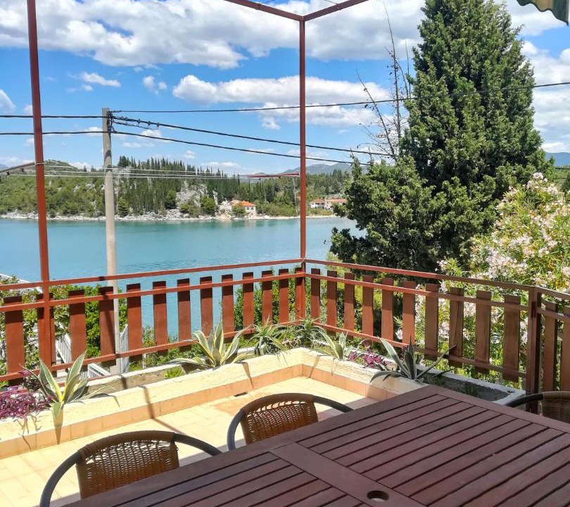 Photo of Patio Balcony in Blace