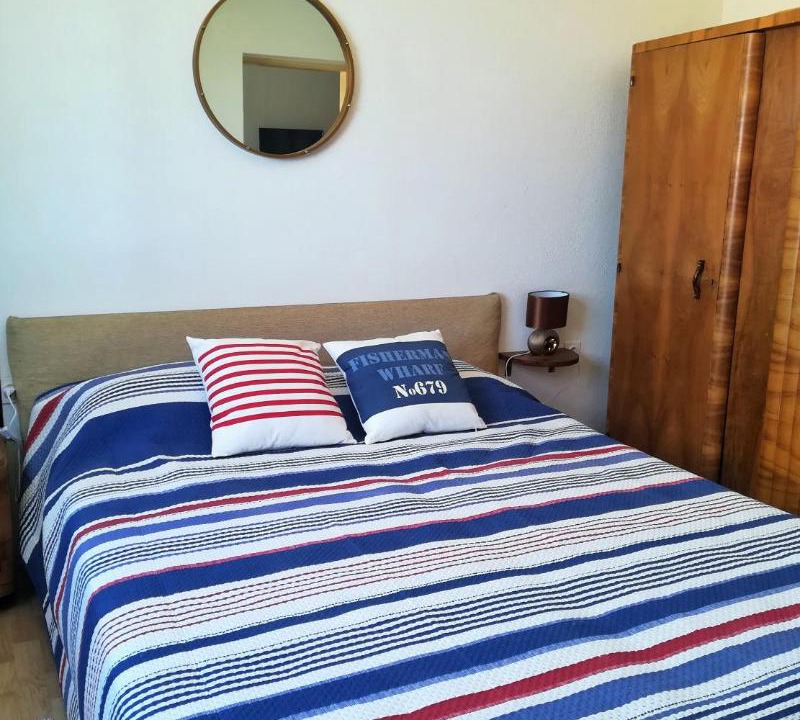 Photo of Bedroom in Blace