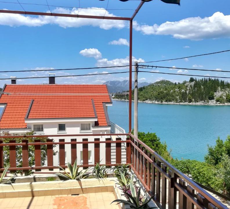 Photo of Patio Balcony in Blace