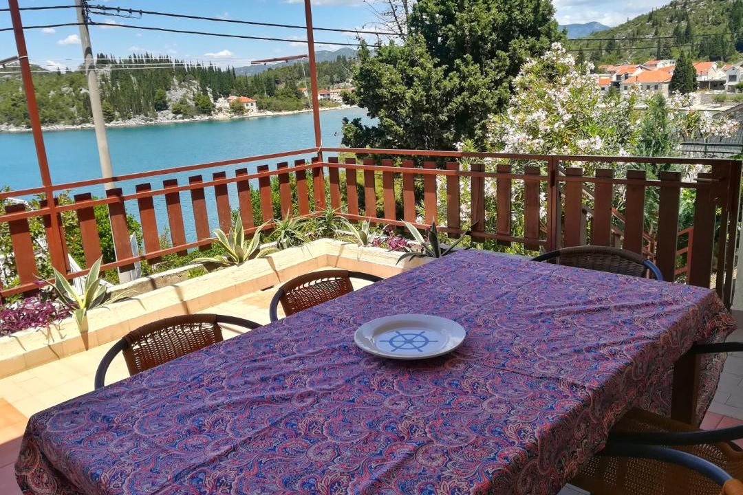 Photo of Patio Balcony in Blace