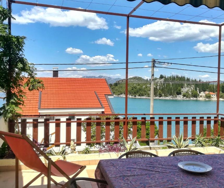 Photo of Patio Balcony in Blace