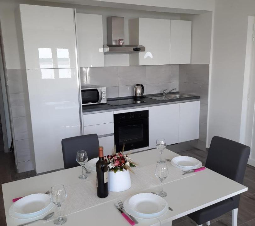 Photo of Kitchen in Starigrad
