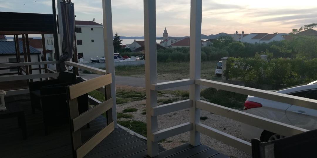 Photo of Patio Balcony in Pakostane