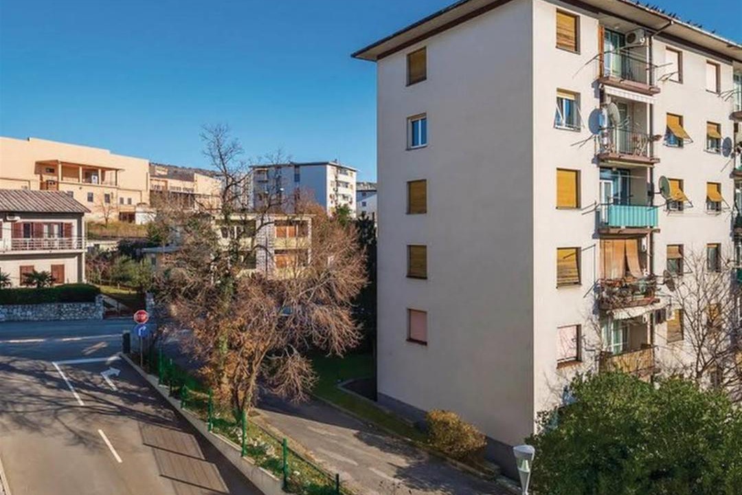 Photo of Buildings in Rijeka