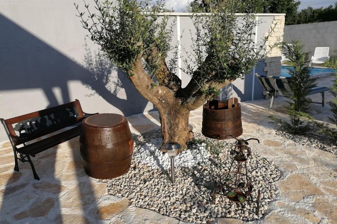 Photo of Patio Balcony in Valica