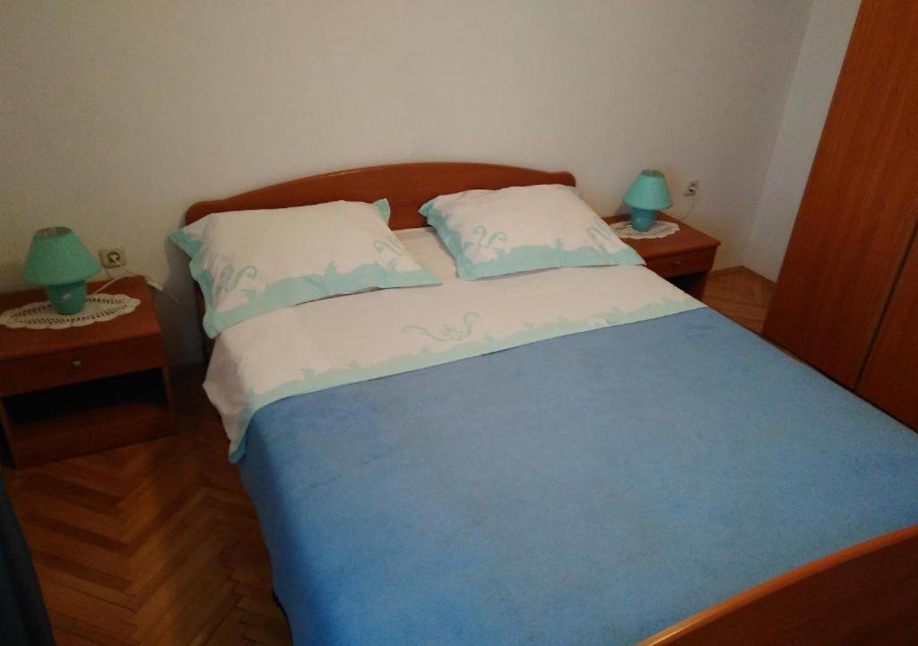 Photo of Bedroom in Kukljica