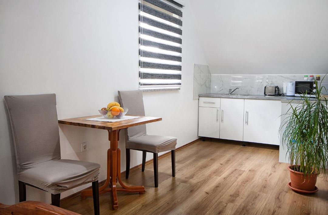 Photo of Livingroom in Poljanak