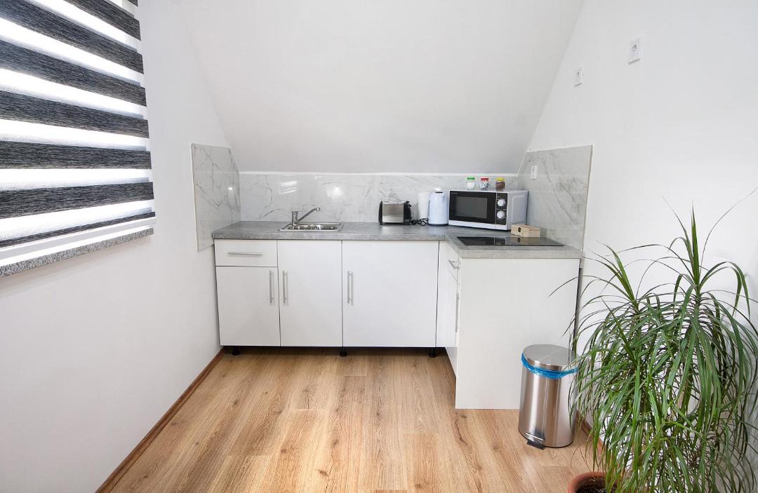 Photo of Kitchen in Poljanak