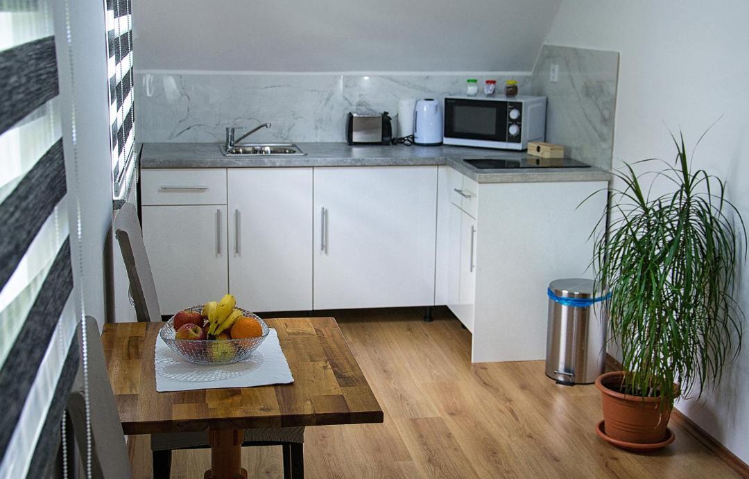 Photo of Kitchen in Poljanak