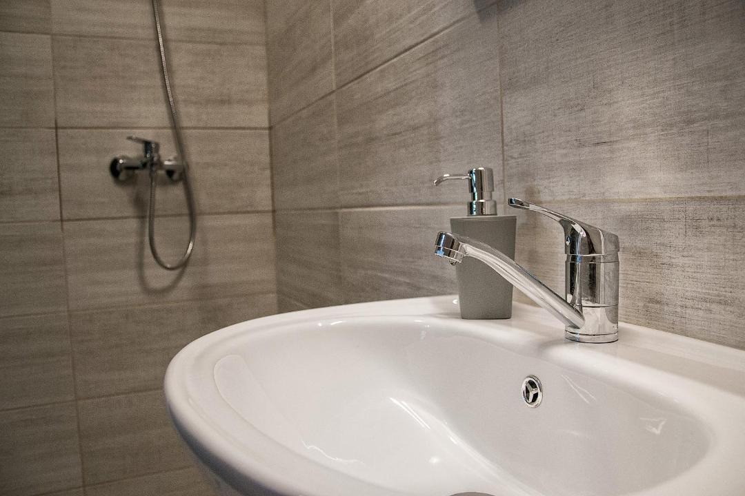 Photo of Bathroom in Poljanak