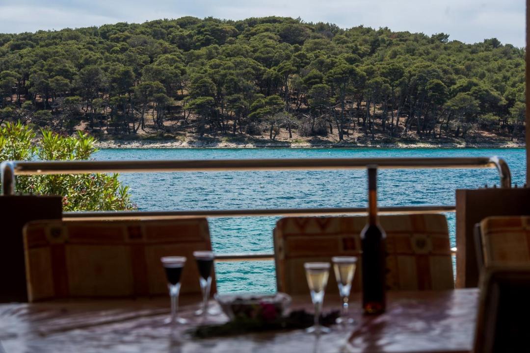 Photo of Patio Balcony in Molat