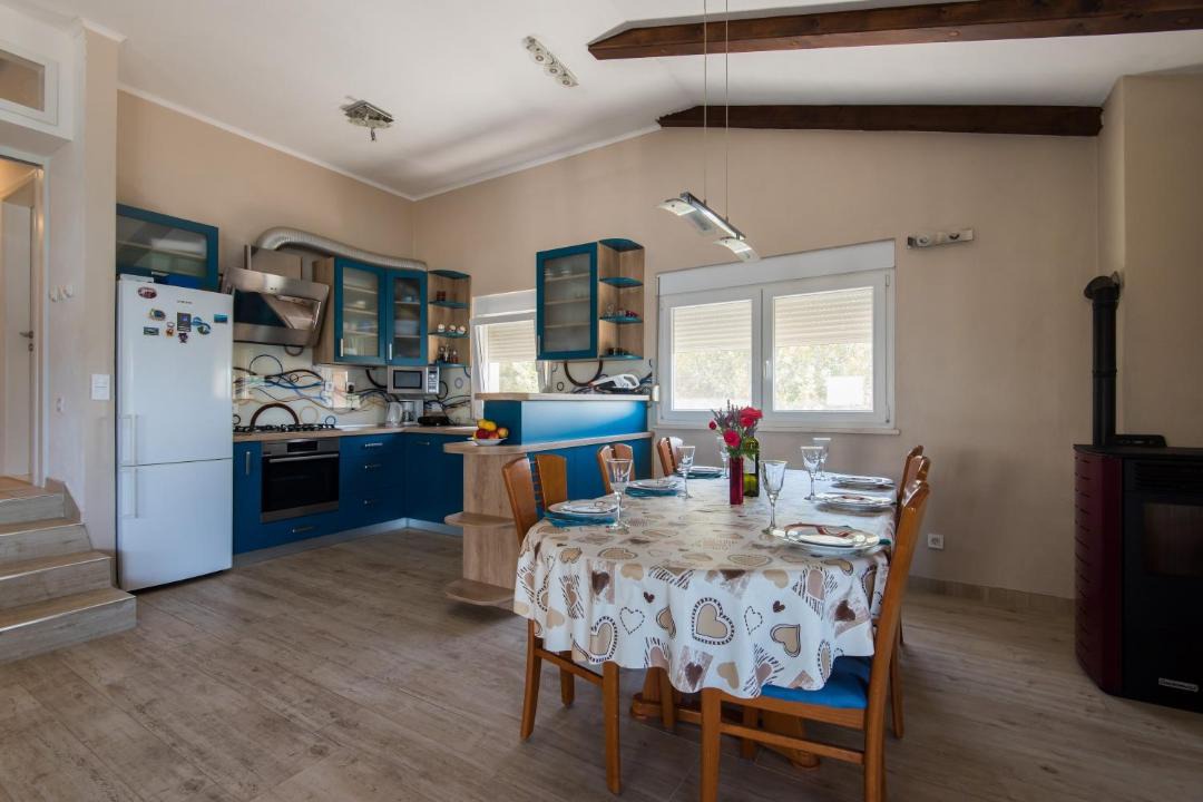 Photo of Kitchen in Molat