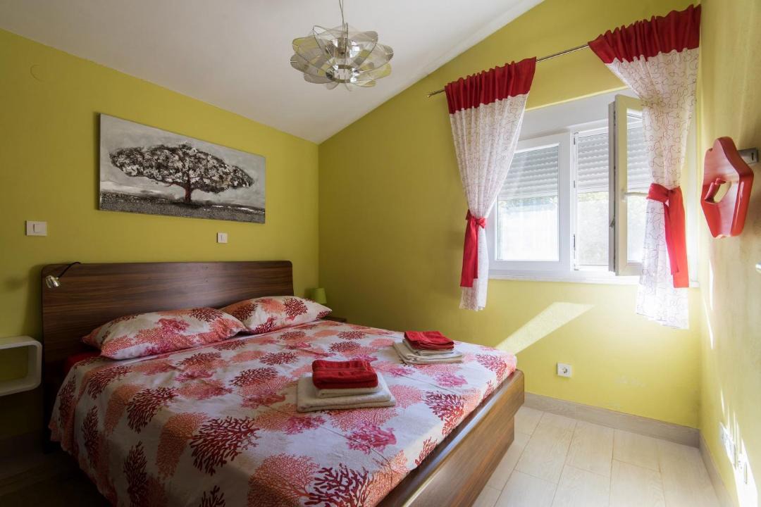 Photo of Bedroom in Molat