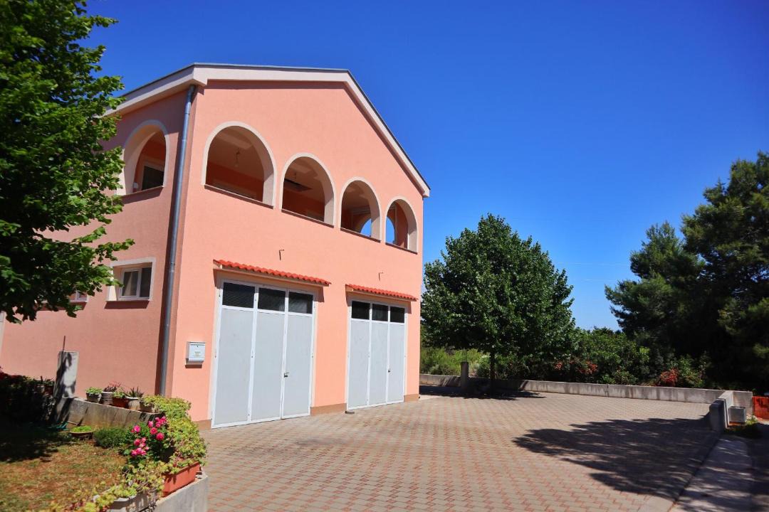 Photo of Buildings in Zadar