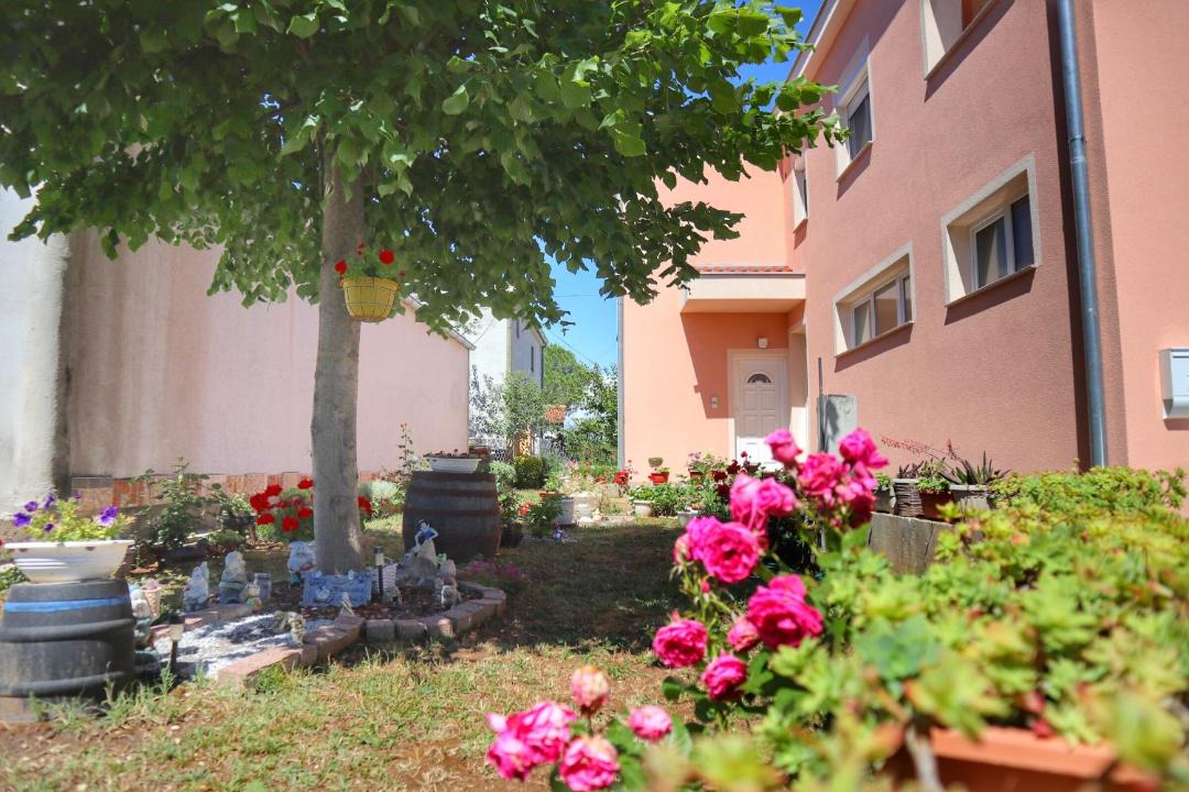 Photo of Buildings in Zadar