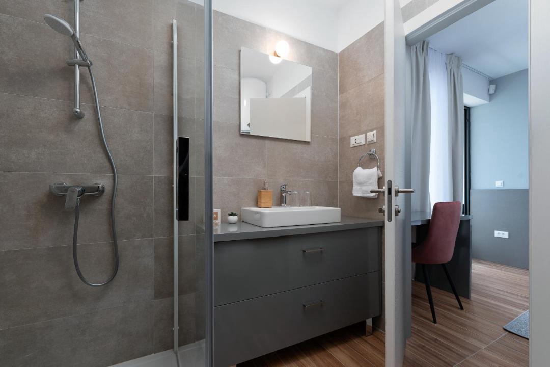 Photo of Bathroom in Podglavica