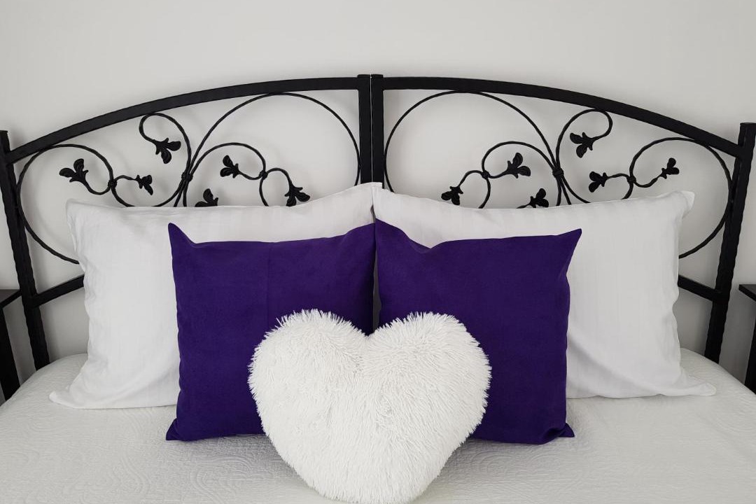 Photo of Bedroom in Varazdin