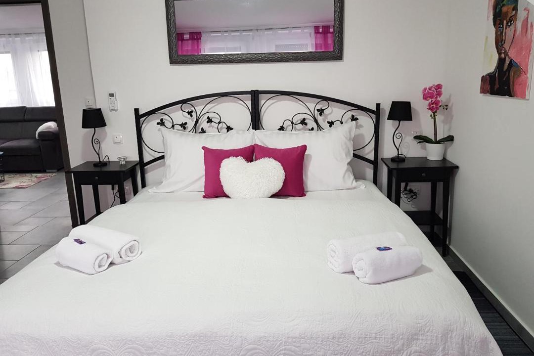 Photo of Bedroom in Varazdin