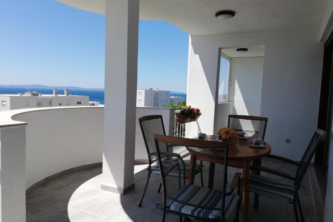 Photo of Patio Balcony in Znjan