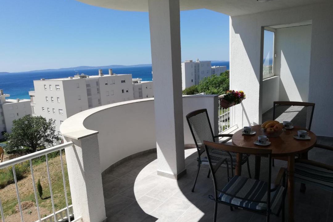 Photo of Patio Balcony in Znjan
