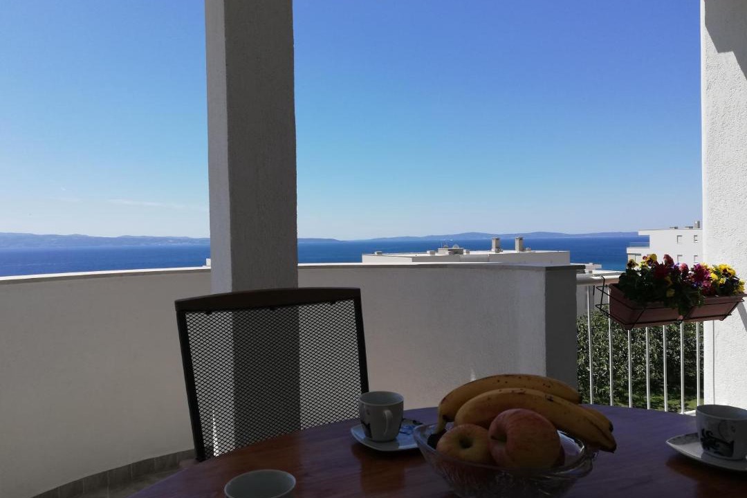 Photo of Patio Balcony in Znjan