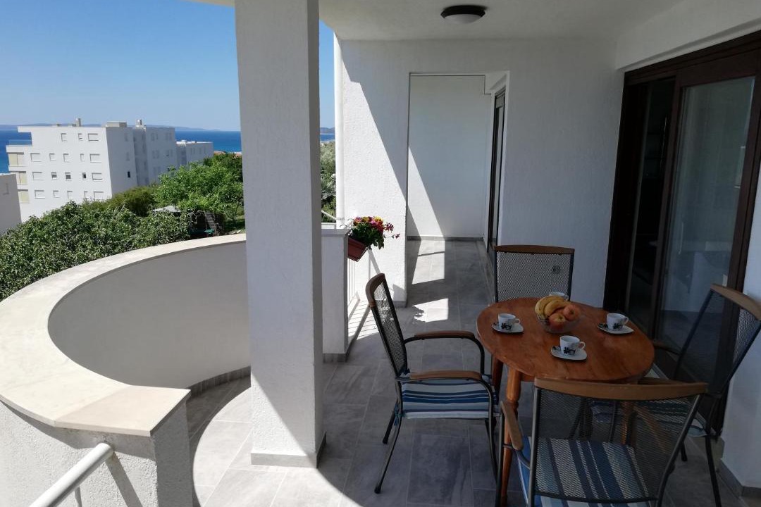 Photo of Patio Balcony in Znjan