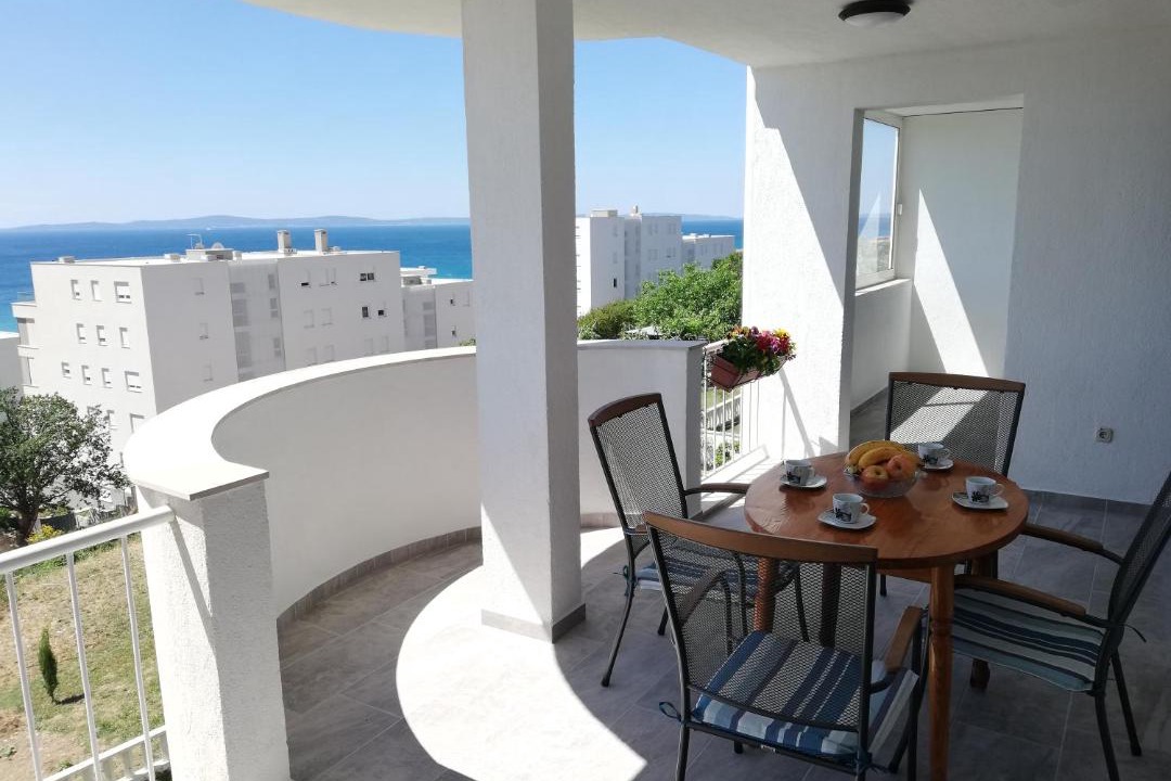 Photo of Patio Balcony in Znjan