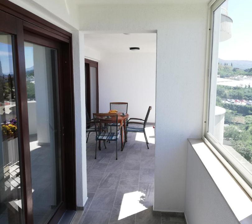 Photo of Patio Balcony in Znjan