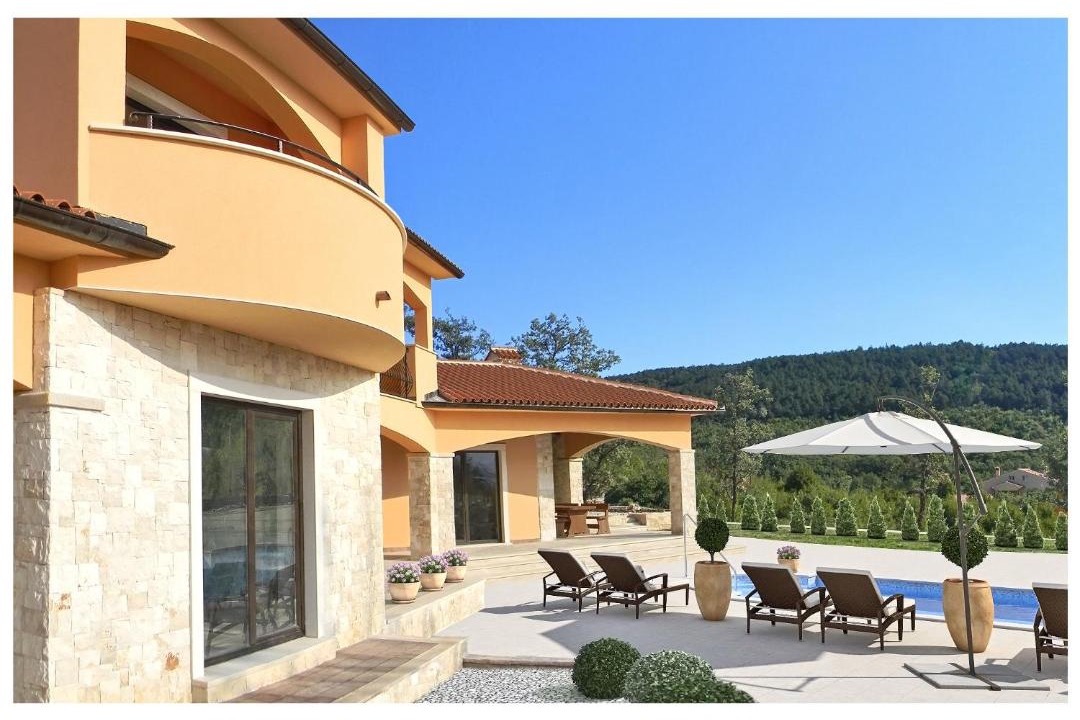 Photo of Patio Balcony in Ripenda Kras