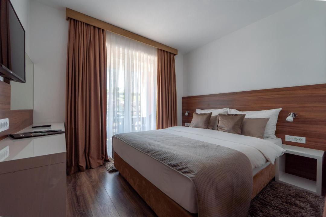 Photo of Bedroom in Slunj