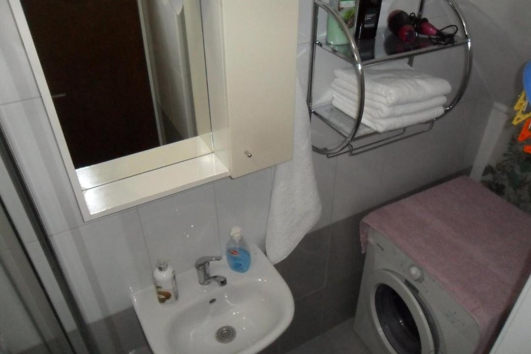 Photo of Bathroom in Split