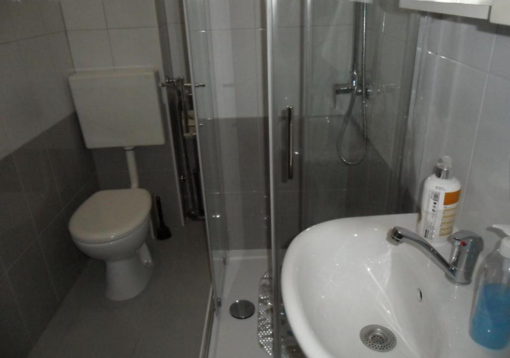 Photo of Bathroom in Split