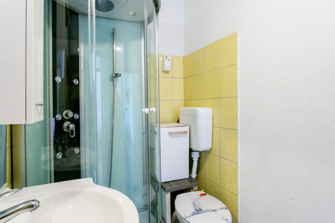 Photo of Bathroom in Stomorska