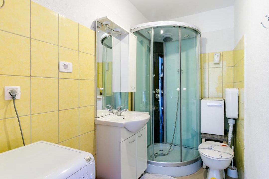 Photo of Bathroom in Stomorska