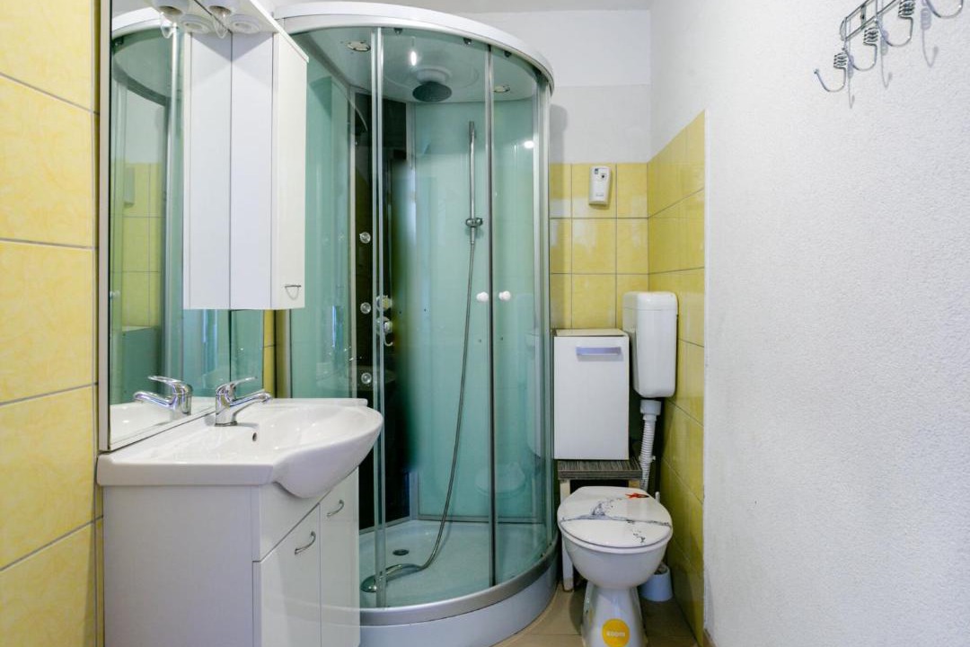 Photo of Bathroom in Stomorska