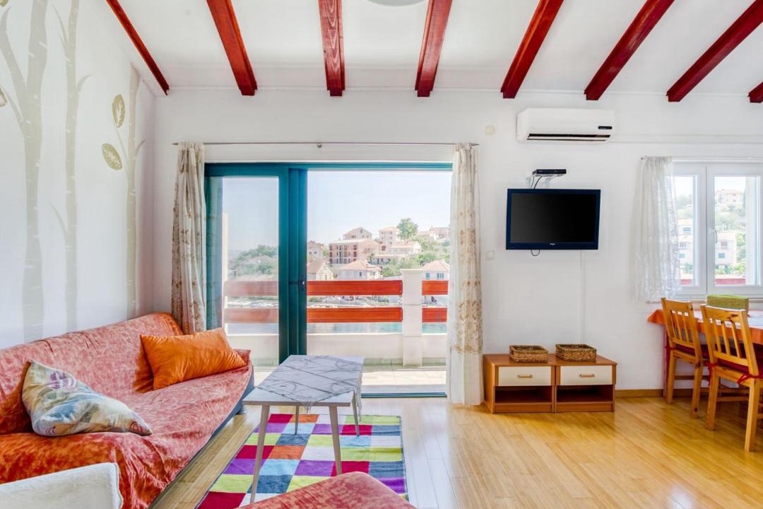 Photo of Livingroom in Stomorska