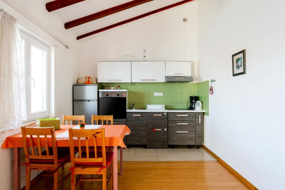 Photo of Livingroom in Stomorska