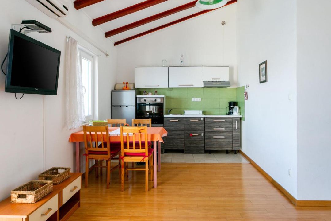 Photo of Livingroom in Stomorska
