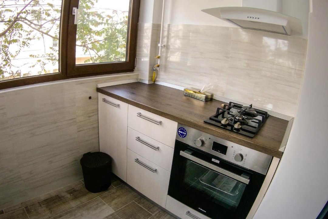 Photo of Kitchen in Constanta