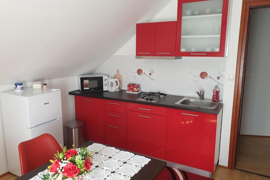 Photo of Kitchen in Lipovaca Dreznicka