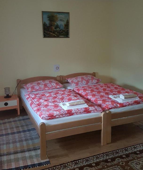 Photo of Bedroom in Grabovac