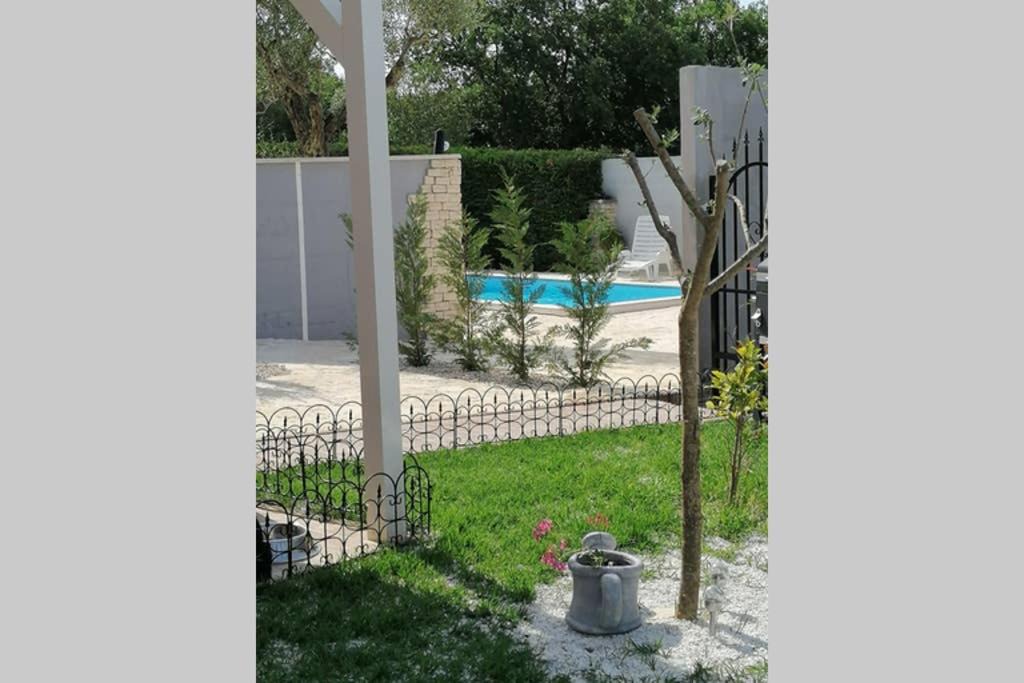 Photo of Patio Balcony in Valica