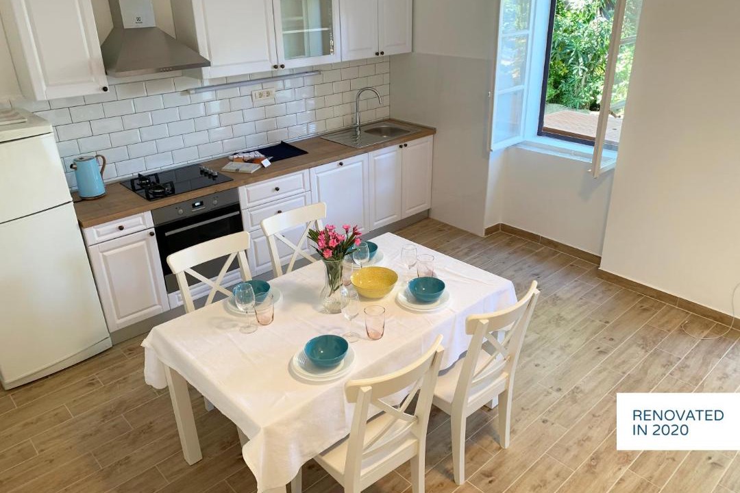 Photo of Kitchen in Simuni