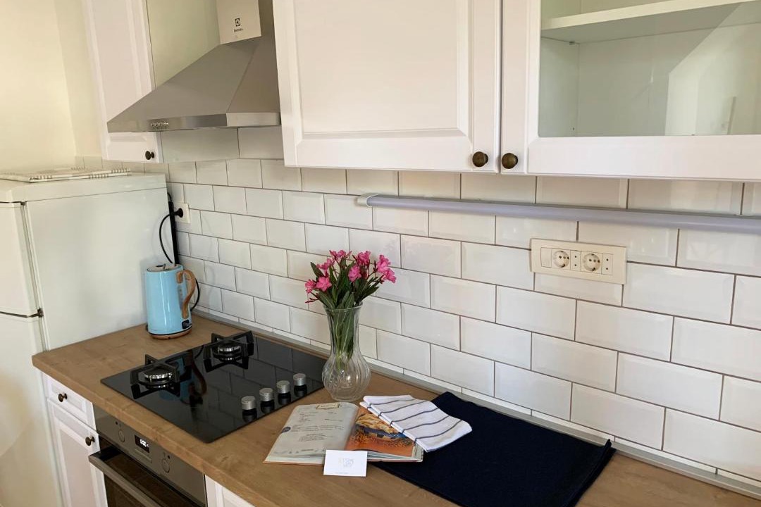 Photo of Kitchen in Simuni