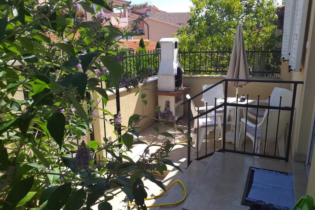 Photo of Patio Balcony in Vintijan