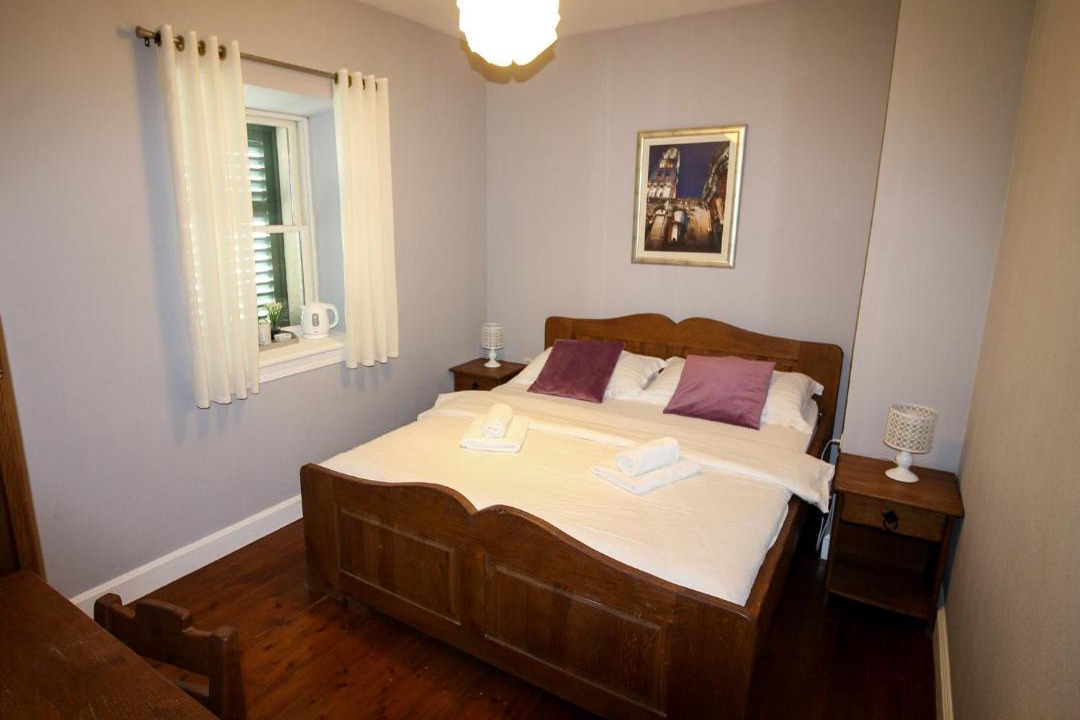 Photo of Bedroom in Split