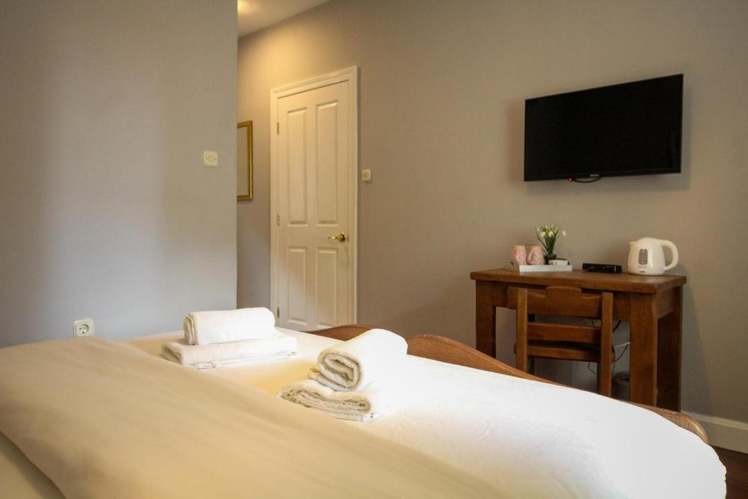 Photo of Bedroom in Split